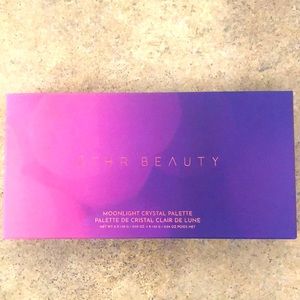 Athr Beauty moonlight crystal eyeshadow palette